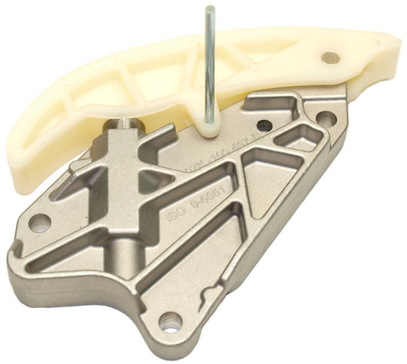 ENGINE TIMING CHAIN TENSIONER