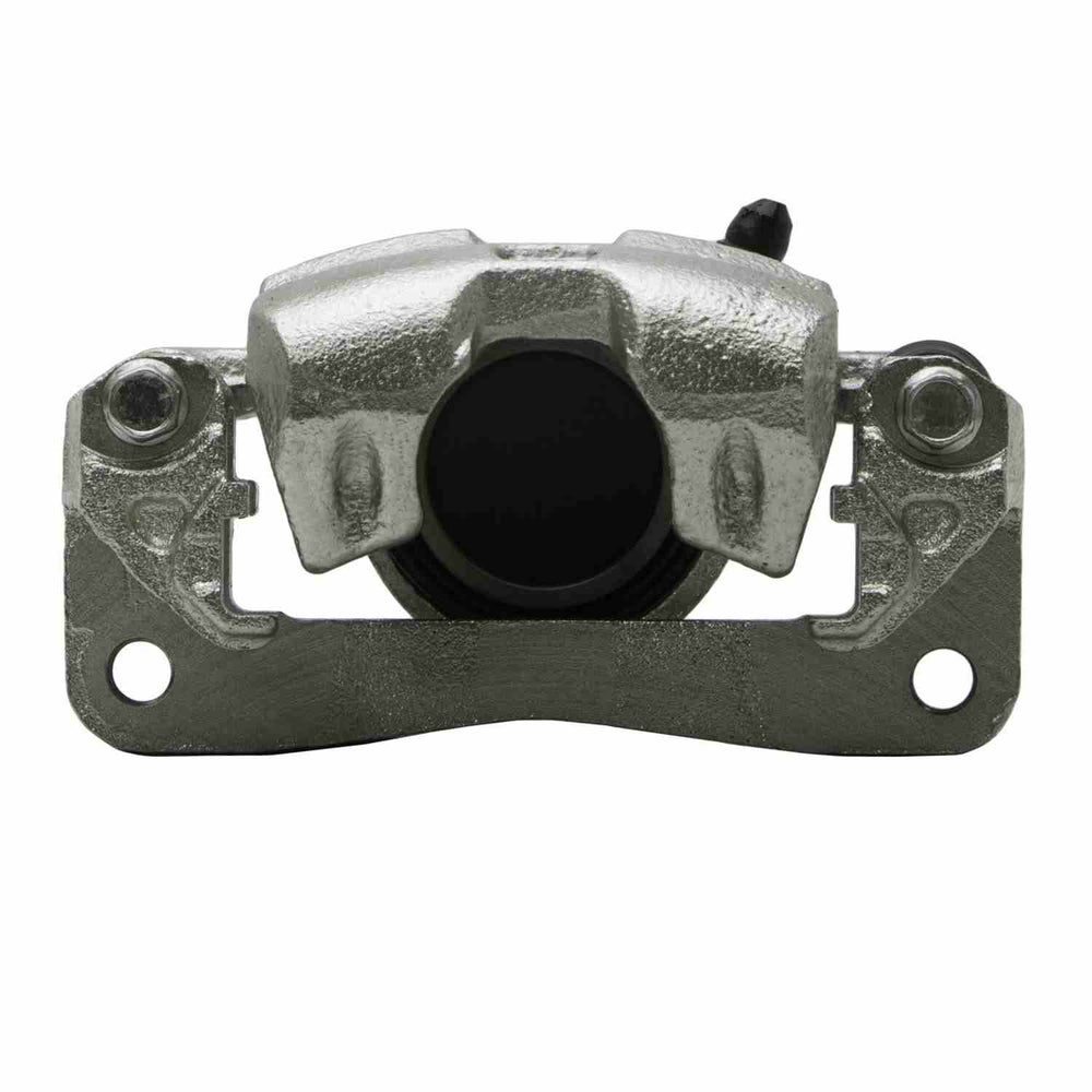 DFC silver auto part