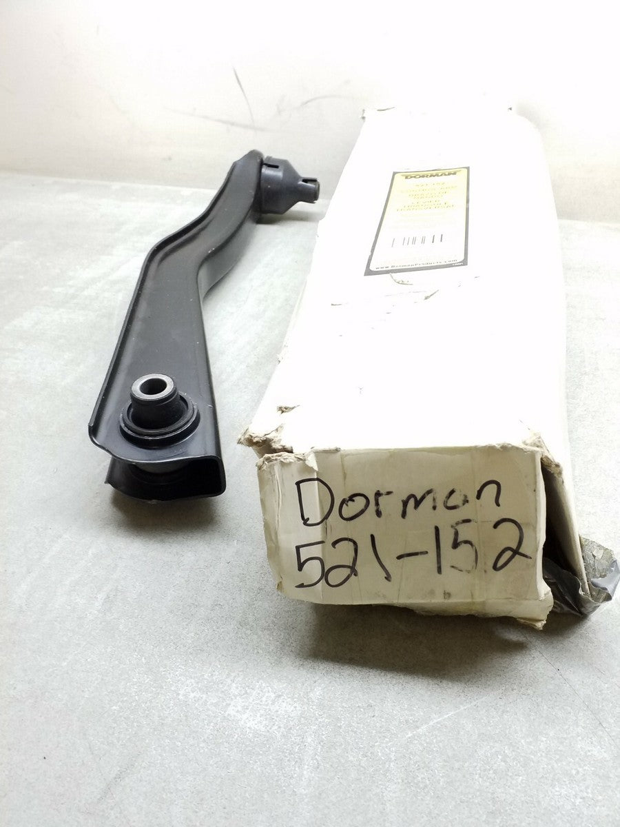 CONTROL ARM