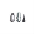 Gorilla 6LUG BULGE XL HT 3/4in 14-1.50 WIK CHR