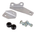 NRG Engine Damper - 96-00 Civic - Red