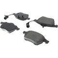 PosiQuiet Extended Wear