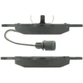 PosiQuiet Extended Wear