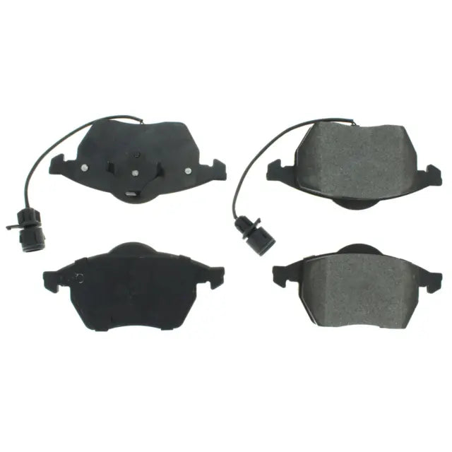 PosiQuiet Extended Wear