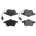 PosiQuiet Extended Wear