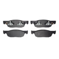 DFC 22-25 Acura MDX Front 5000 Advanced Ceramic Brake Pads