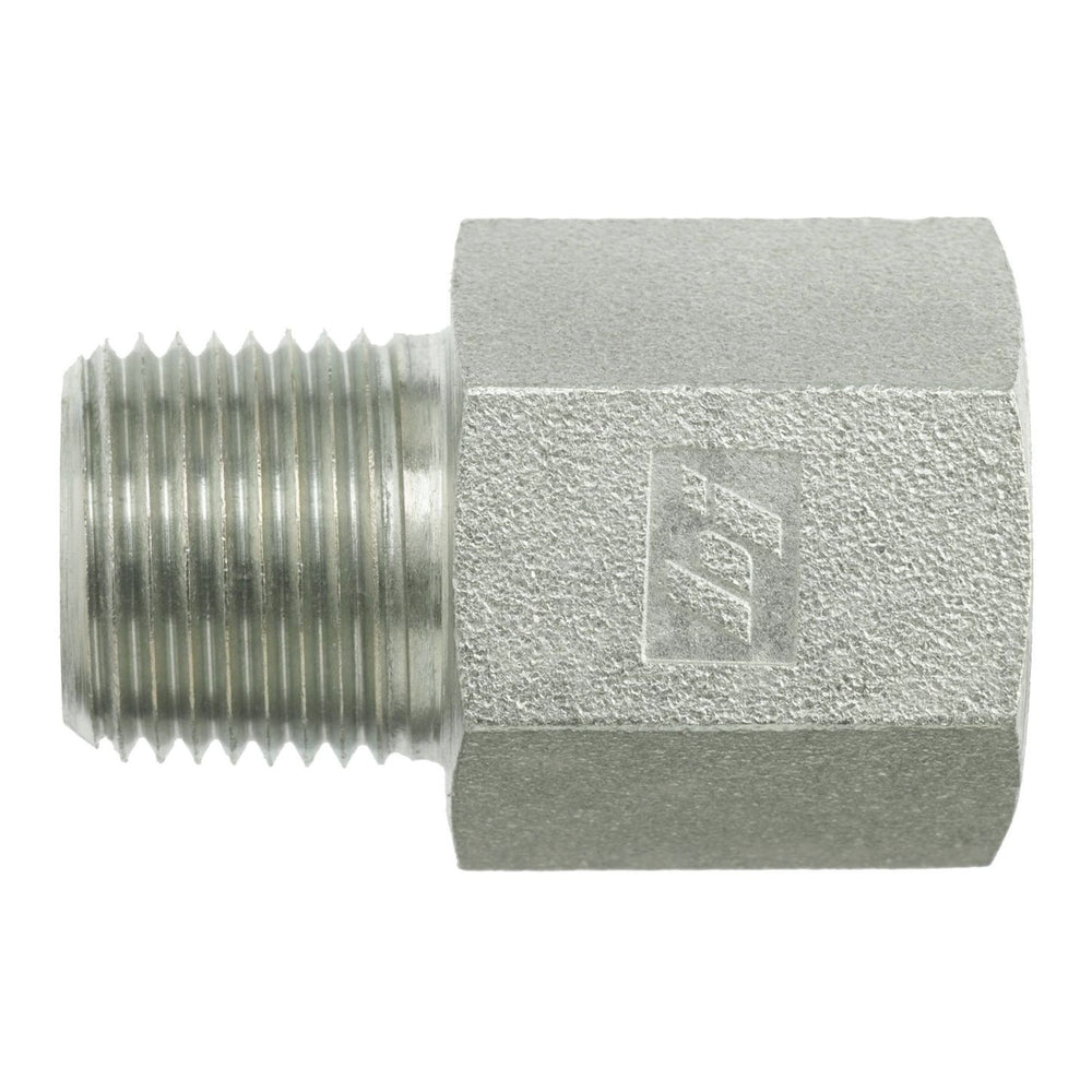 HYDRAULIC ADAPTER - SAE TO SAE