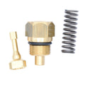 KIT ADJIUSTING BY-PASS VALVE