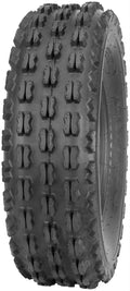 QuadBoss QBT738 Series Tire - 22x7-10 4Ply