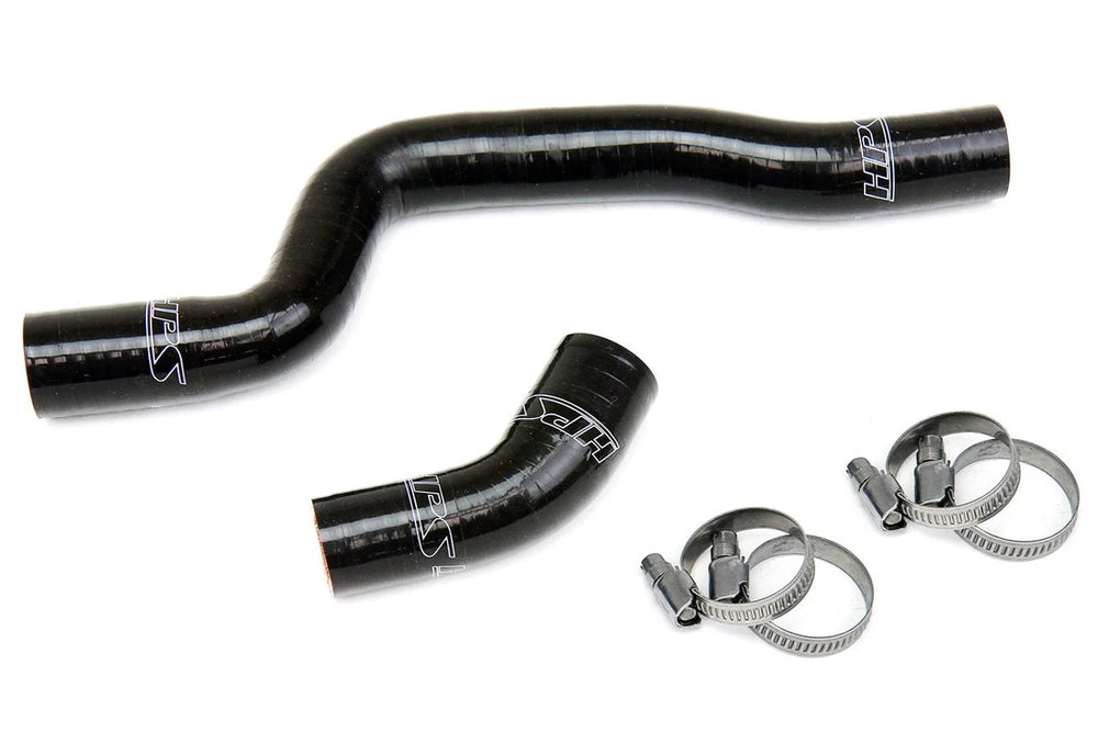 HPS Performance Orange Radiator Hose