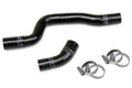 HPS Performance Orange Radiator Hose