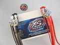Moroso Battery Terminal Multi-Power Block SAE JIS