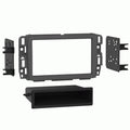 14-15 CHEVROLET CAPTIVA SPORT DASH KIT- (WITH NAV)
