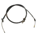 BRAKE CABLE