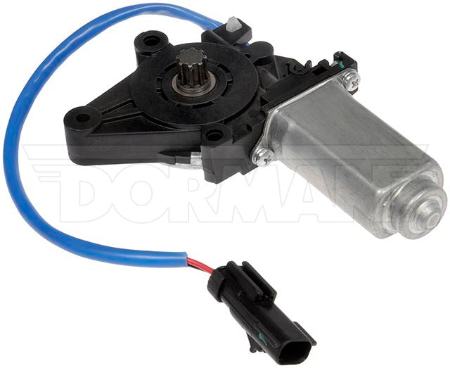 WINDOW LIFT MOTOR