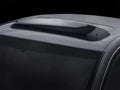 WeatherTech auto part close-up