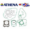 Athena 86-87 Kawasaki KLF 300 A BAYOU Complete Gasket Kit (Excl Oil Seals)