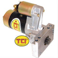 TCI Automotive auto part detail