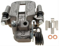 Front Brake Hardware: Various Makes and Models; friction ready calipers
