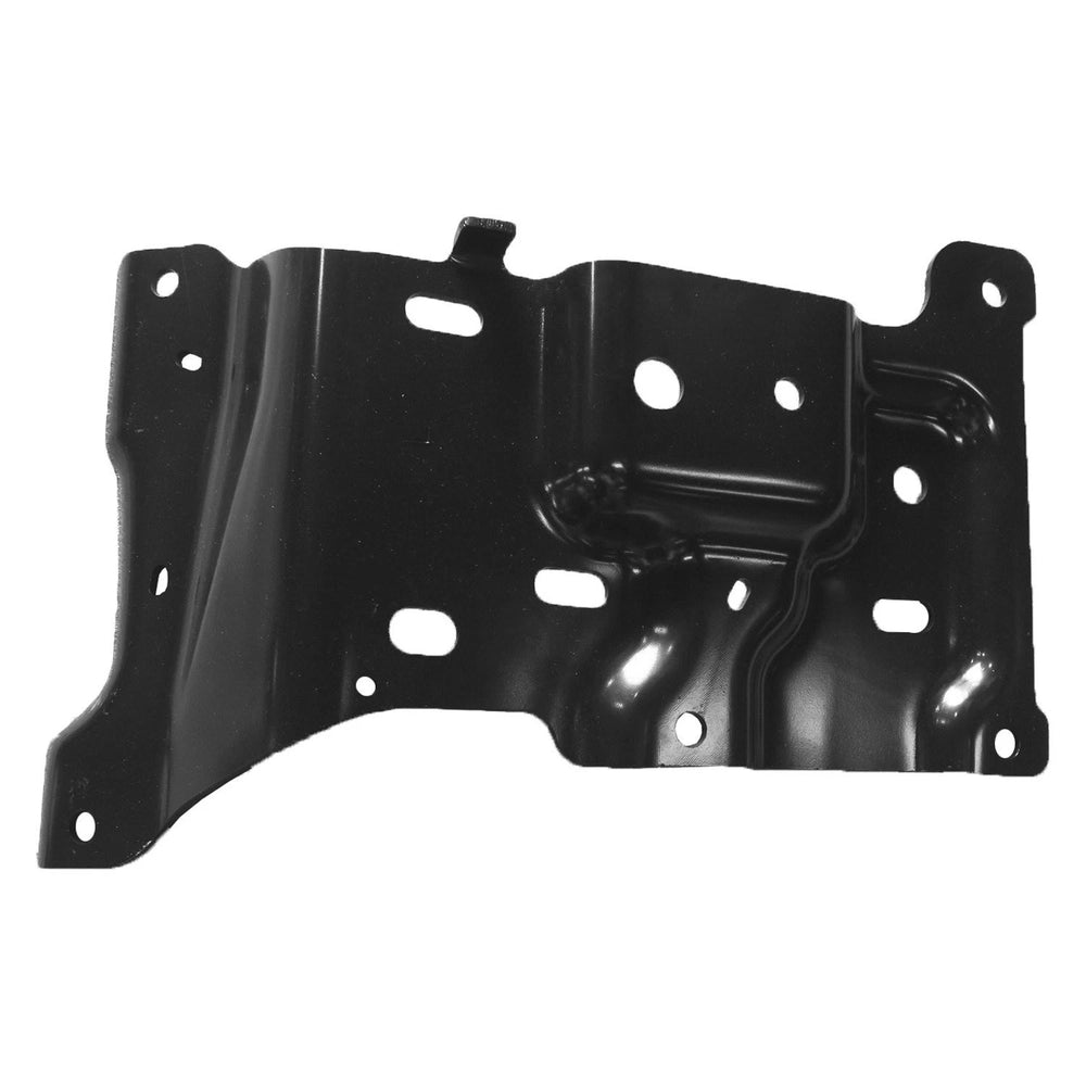 LH FRONT BUMPER BRACKET FORD F150 1820