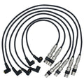 SPARK PLUG WIRE SET