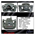 SEMI-LOADED BRAKE CALIPER