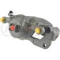 SEMI-LOADED BRAKE CALIPER