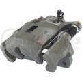 SEMI-LOADED BRAKE CALIPER