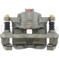 SEMI-LOADED BRAKE CALIPER
