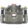 SEMI-LOADED BRAKE CALIPER