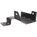 CAPA RT FRT BUMPER BRACKET PAINTED STEEL BUMPERS; IMPACT BAR BRACE; INNER AVALANCHE 1500 0206