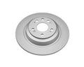 Power Stop 09-14 Acura TL Rear Evolution Geomet Coated Rotor