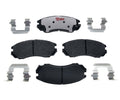 BRAKE PAD SET