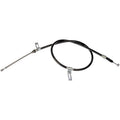 BRAKE CABLE
