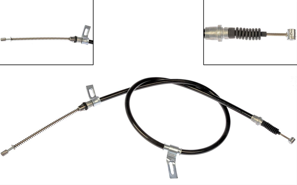 BRAKE CABLE