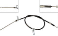 BRAKE CABLE