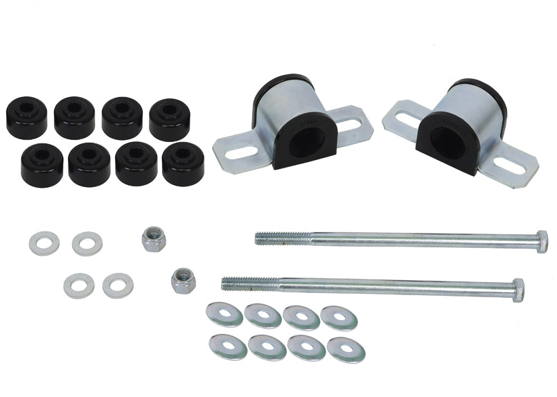 Front Sway Bar Bushings -28mm