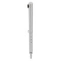 ADJUSTABLE STAND-UP PED