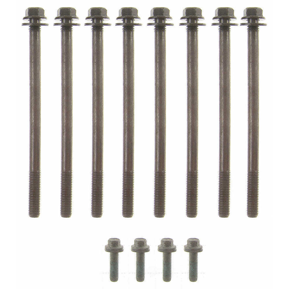 JEEP;DODGE TRK. 226CID 3.7L (20022006) CYLINDER HEAD BOLTS