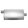 MUFFLER XLERATOR BIG MAX TURBO