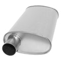 MUFFLER XLERATOR BIG MAX TURBO