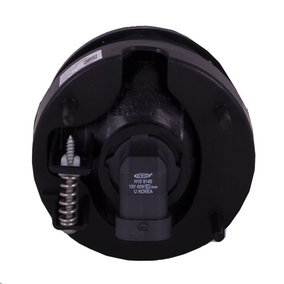 LH FOG LAMP ASSY; RL; EXPEDITION 0714