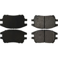 Posi-Quiet Extended Wear