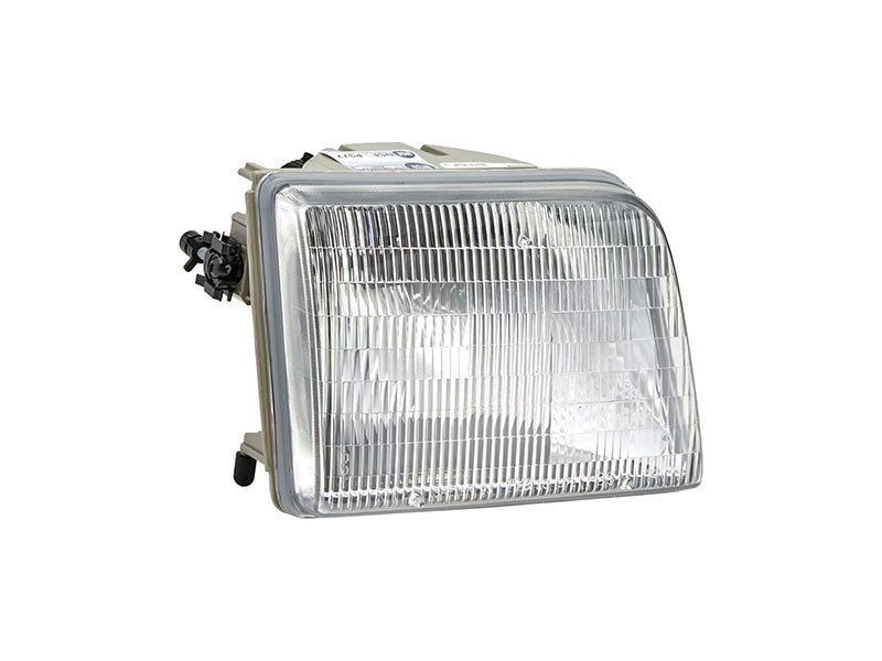 RH HEADLAMP ASSY COMPOSITE FORD RANGER 19931997