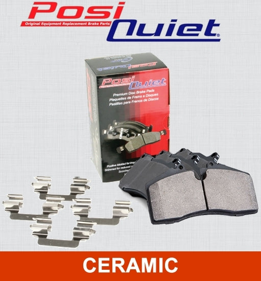 Stoptech auto part