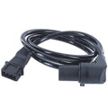 MOTORAD auto part installed view