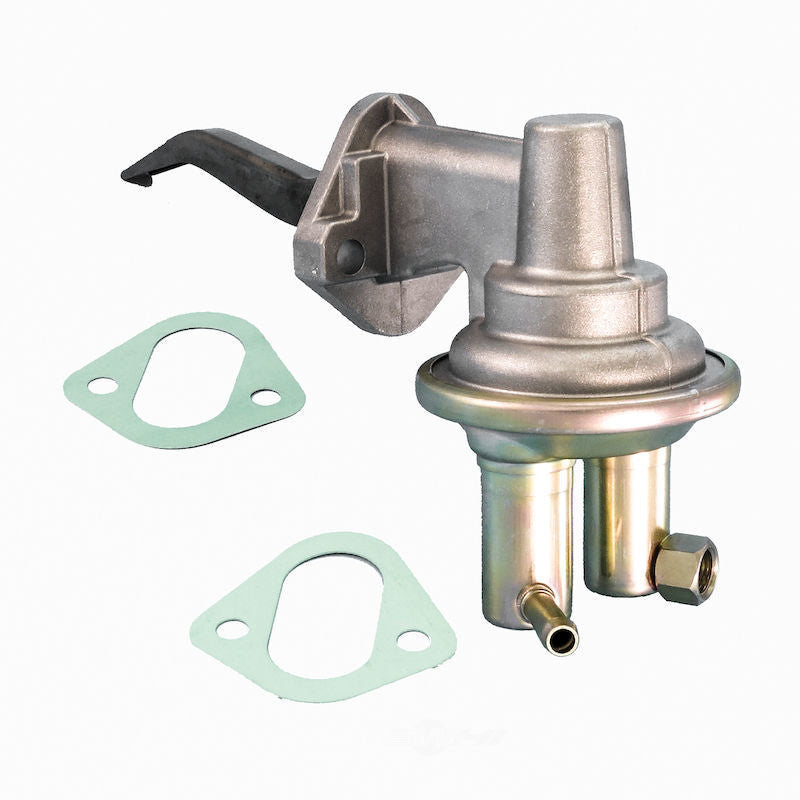 MECHANICAL FUEL PUMP