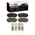 DFC auto part