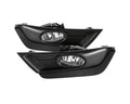 SPEC D TUNING fog light kit