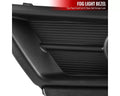 FOG LIGHTS CLEAR